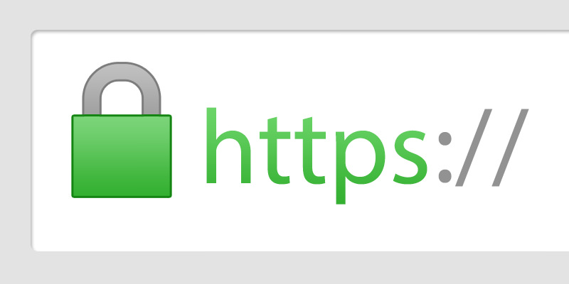 certificado SSL