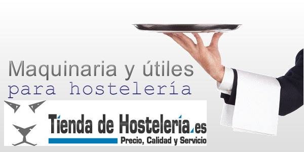 tienda de hosteleria campañas de SEO