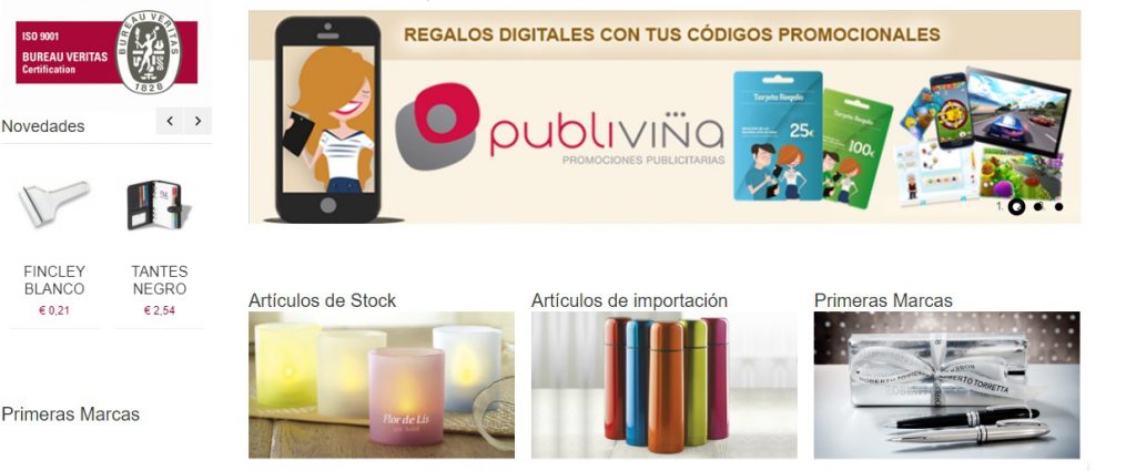 publiviña marketing online