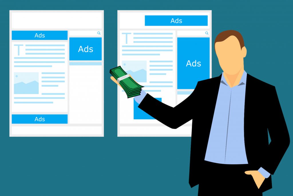 Campañas Google Ads profesionales