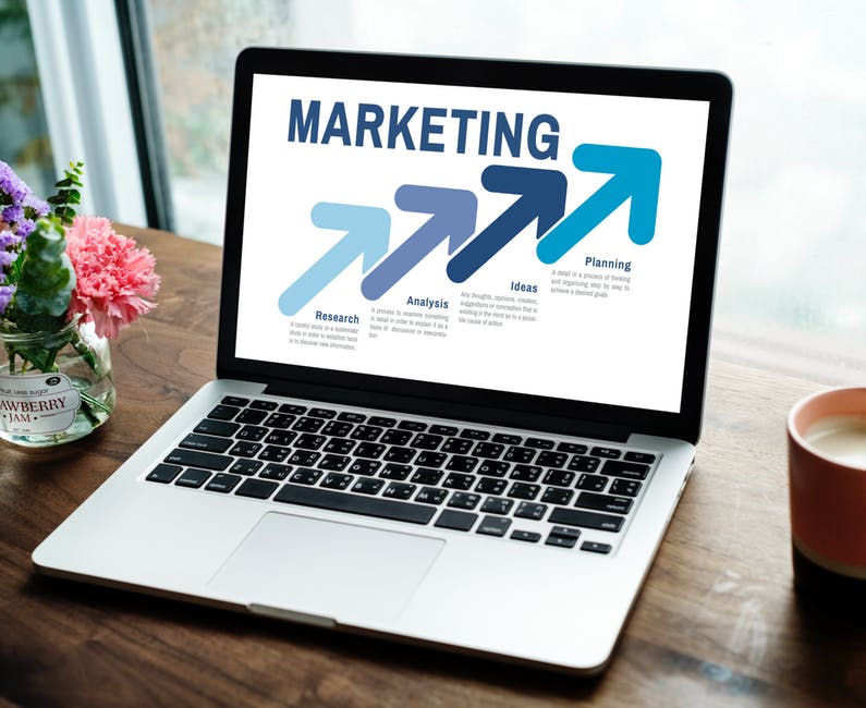 Tendencias en marketing digital 2019