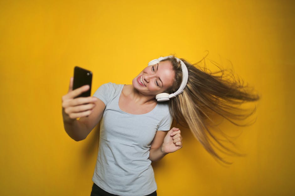 TikTok red de moda