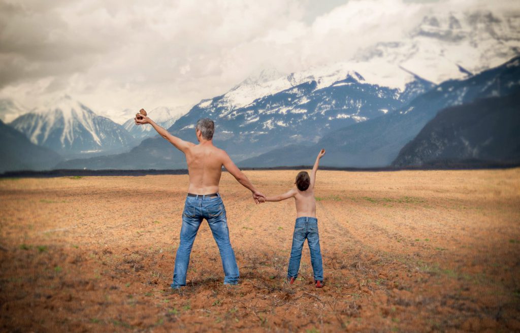 campaña marketing dia del padre