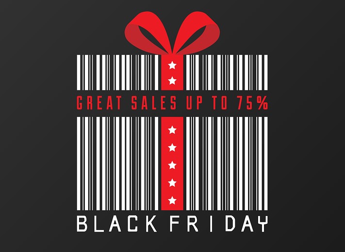 Campañas del Black Friday