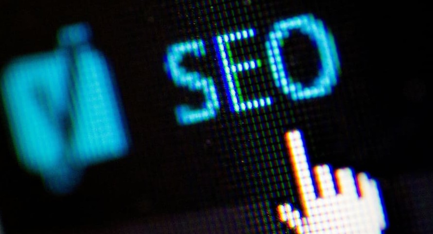 palabras clave para SEO