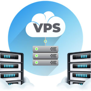 Servidores VPS alto rendimiento