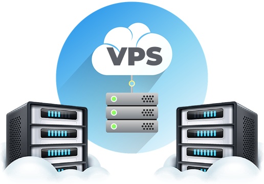 Contratar Servidor Virtual VPS. Magento, Prestashop, WordPress