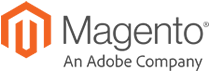 Páginas web magento