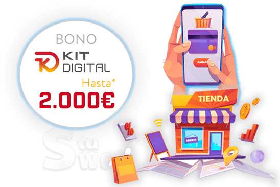 SOLUCIÓN TO: ✓TIENDA ONLINE ✓Dominio y Hosting Incluido