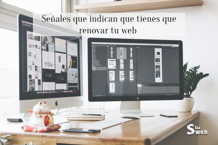 renovar web stuweb