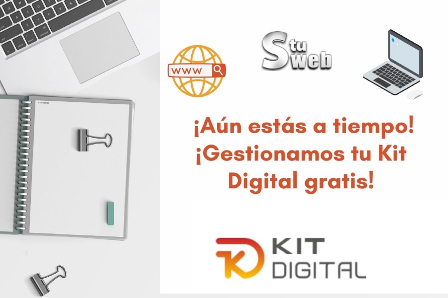 Kit digital