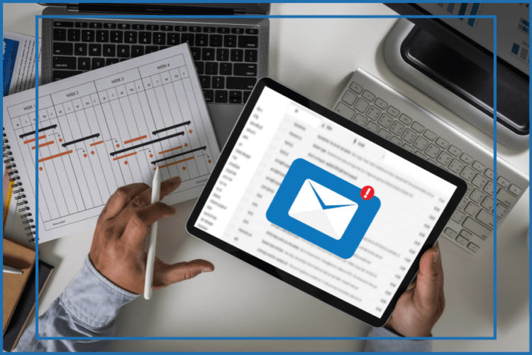 Fidelización de clientes a través del mailing y newsletters