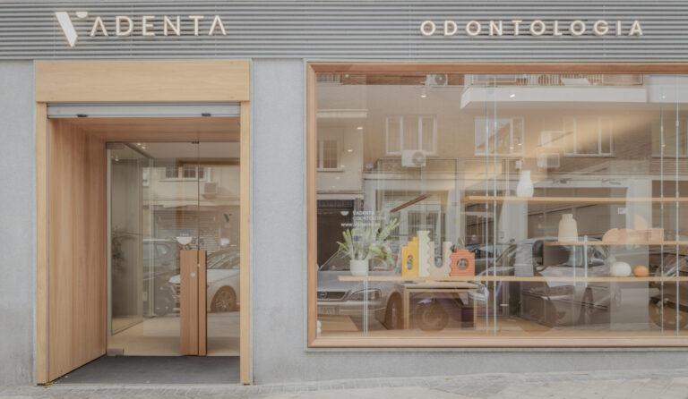 Descubre la nueva página web de Clínica Vadenta