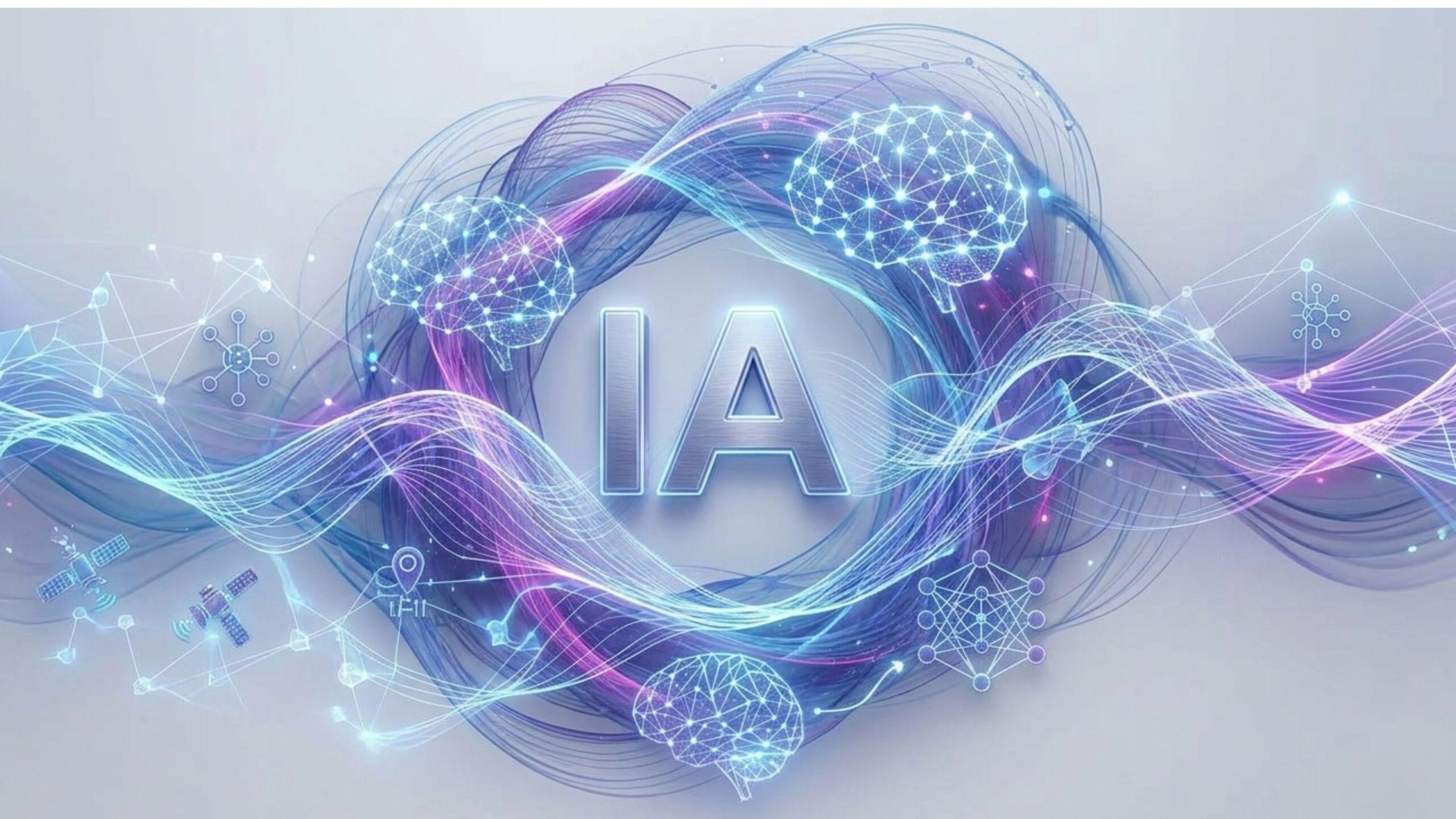 Servicios de web y marketing con IA