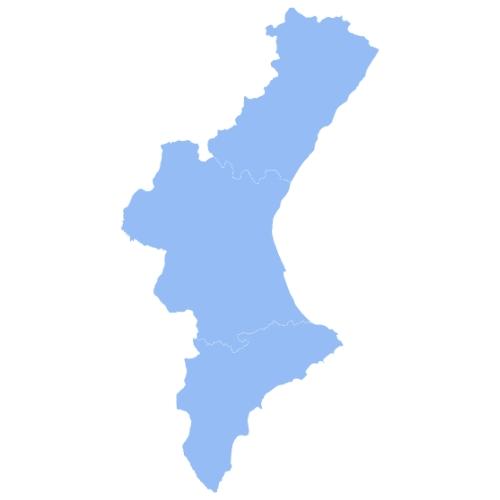 Subvenciones Comunidad Valenciana