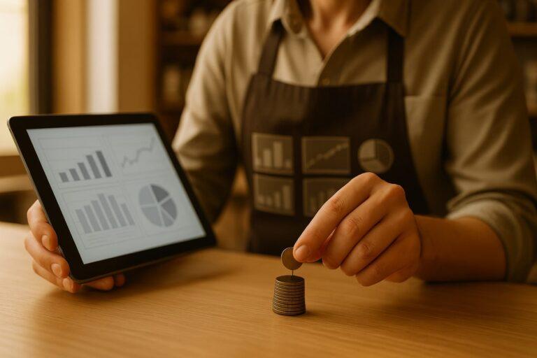 Campañas PPC para pymes: anuncios rentables en Google Ads