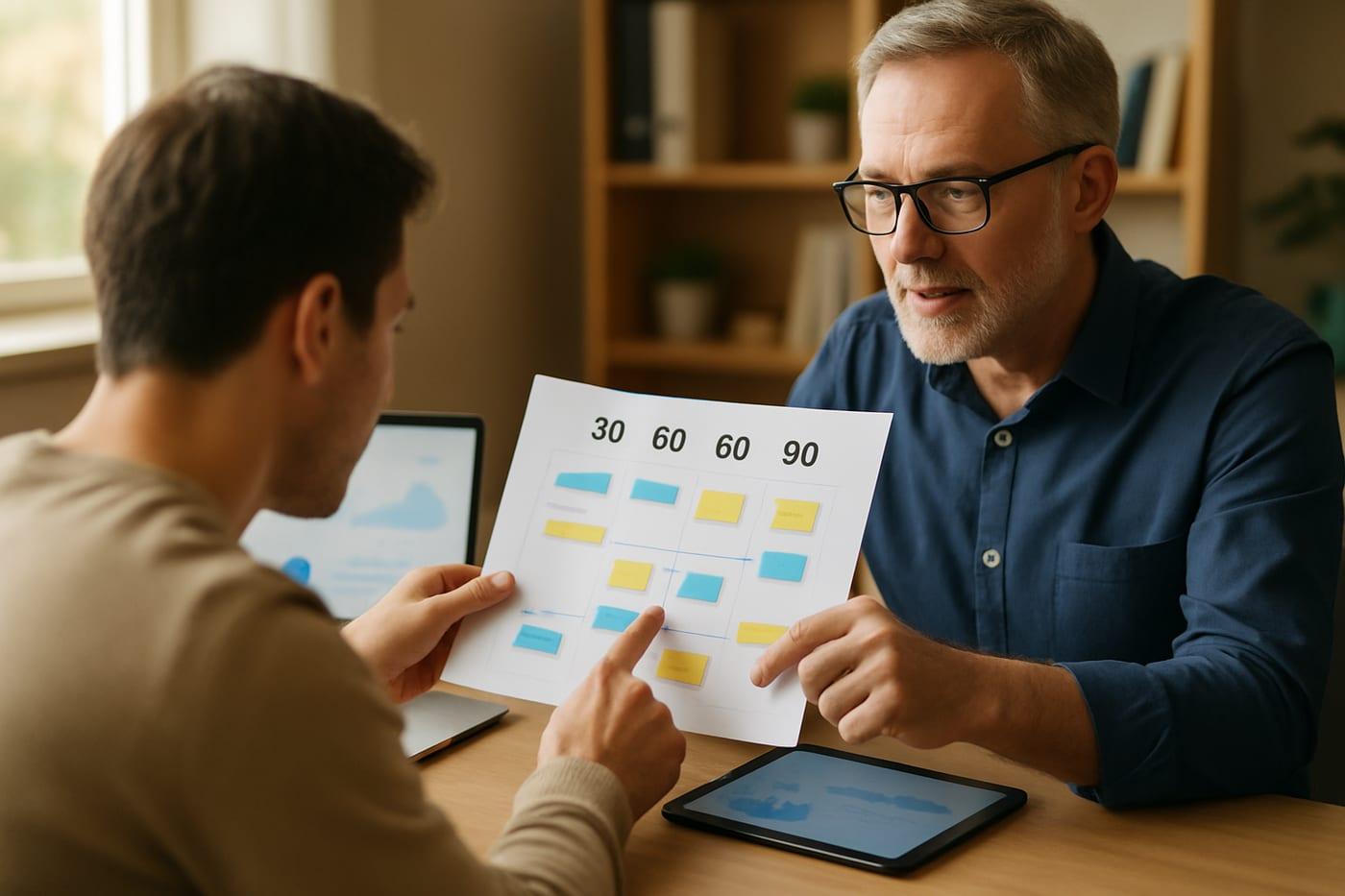 Qué debe incluir una estrategia de marketing digital para pymes en 2026