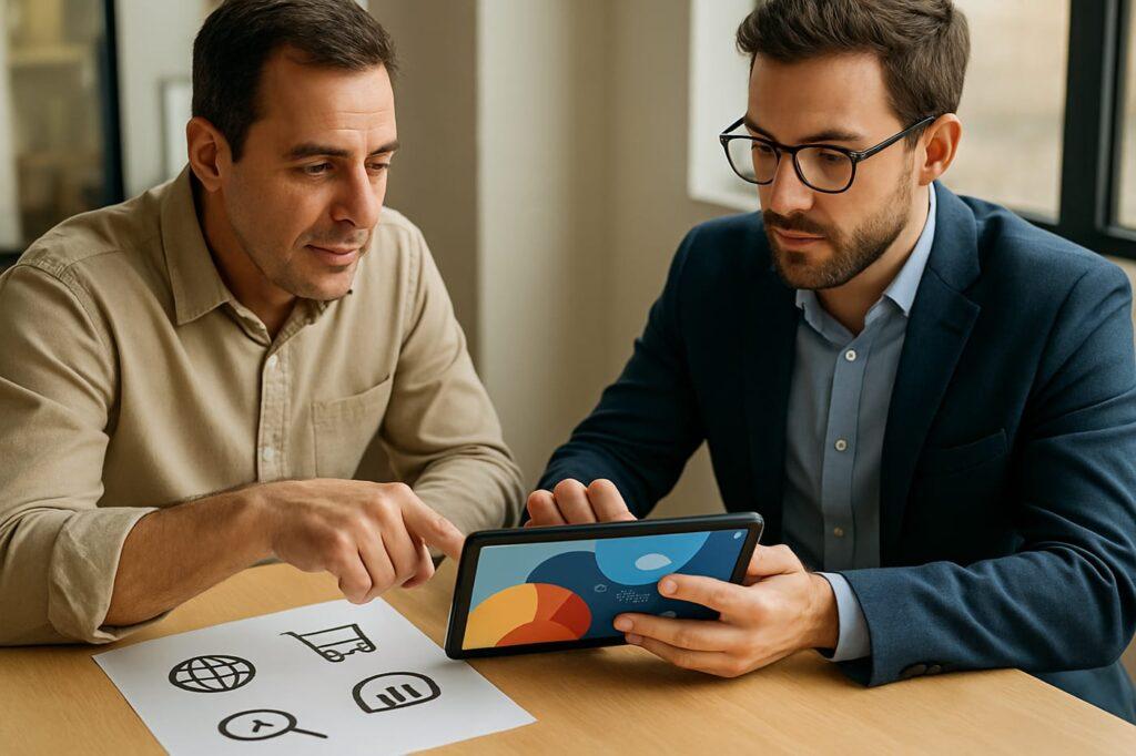Kit Digital 2026: cómo digitalizar tu pyme con impacto