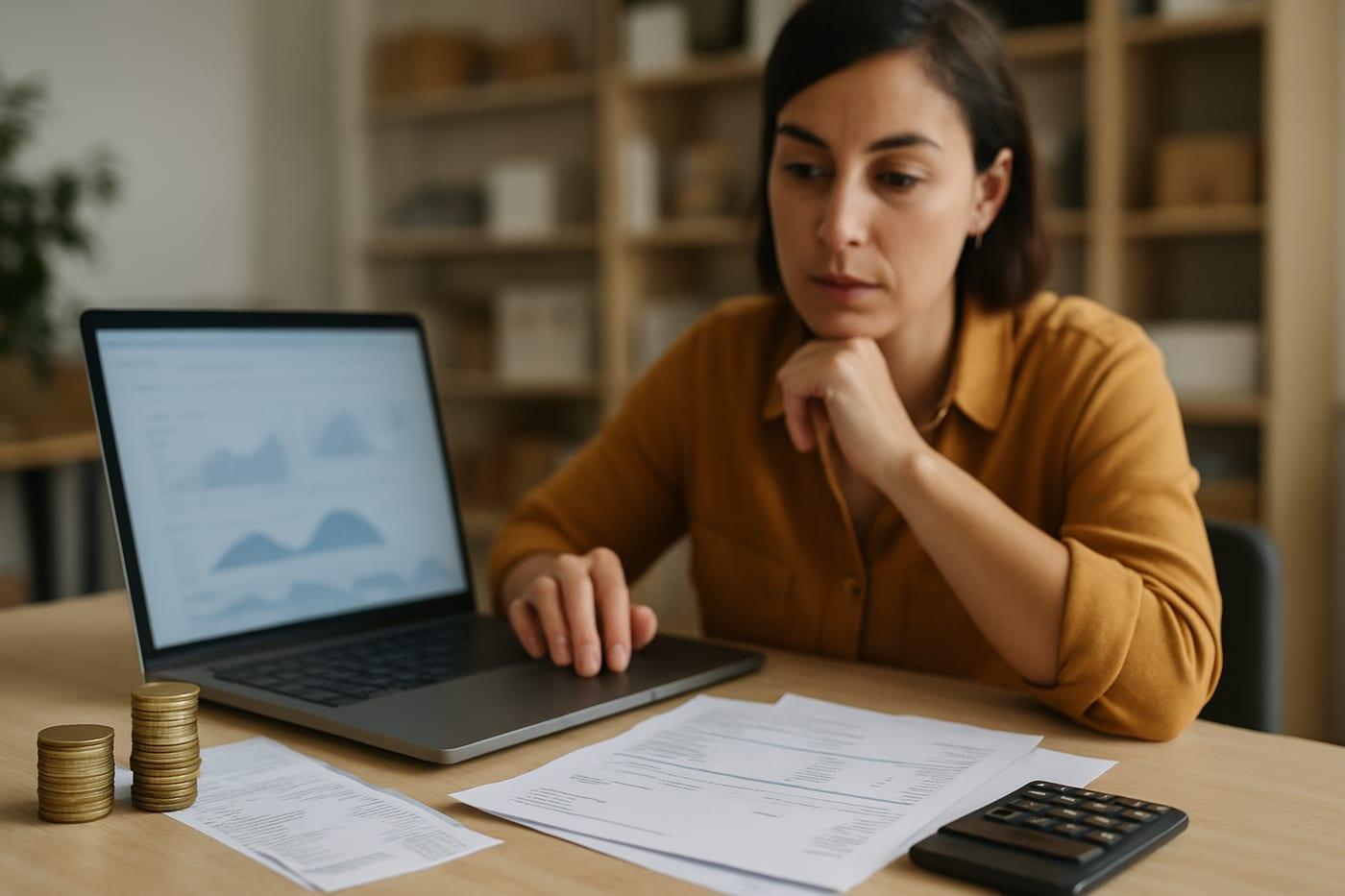 Cómo medir el ROI de tus acciones digitales: KPIs clave para pymes