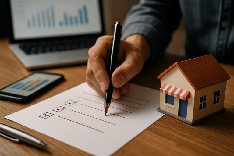 Checklist de SEO técnico para pymes: guía paso a paso